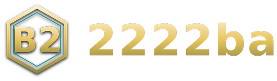 2222ba logo